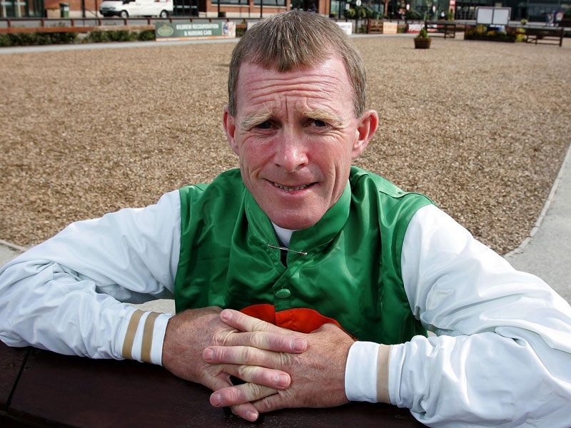 Mick Kinane