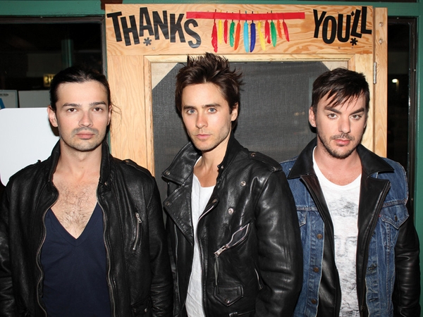 30 Seconds to Mars