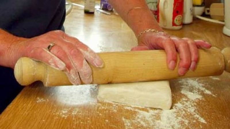 Lorraine Fitzmaurice serves up a tasty vegetarian alternative Christmas dinner