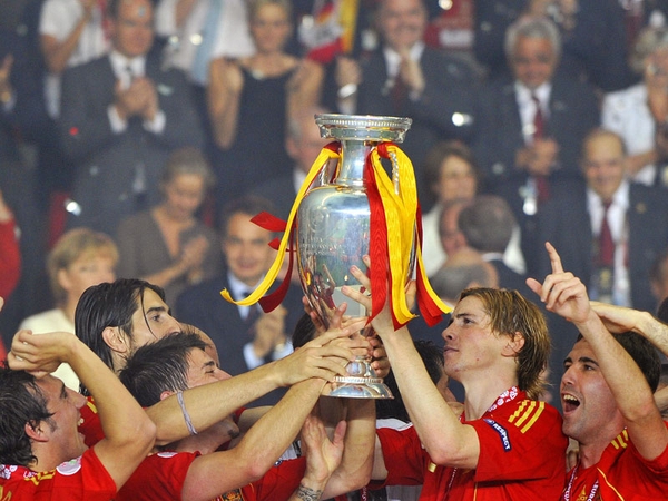 16 teams will be vying to lift the European when the action gets underway in Poland on 8 June 2012