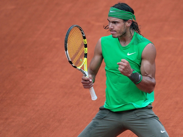 Rafael Nadal