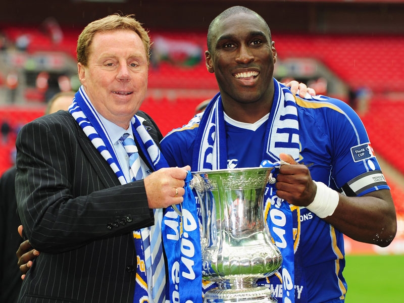 Portsmouth hope to cause a major upset and repeat their FA Cup win in 2008