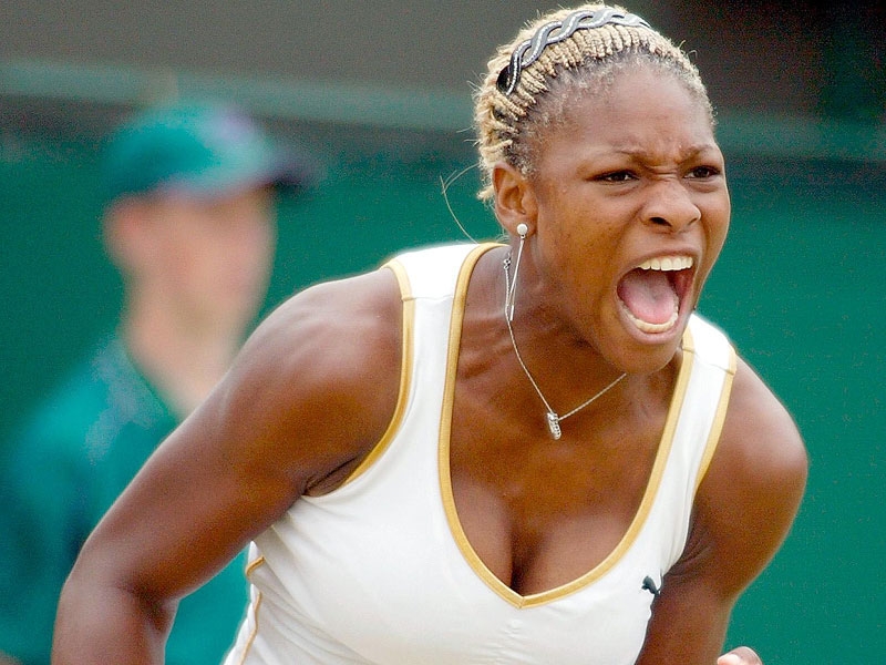 Williams fails to see out the deal in Rome