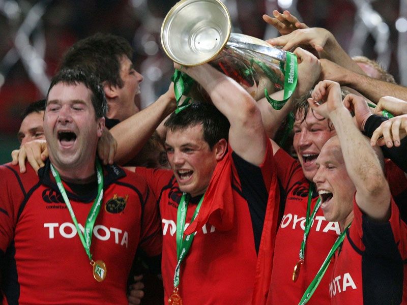 Munster - Woman accused of chartering deception