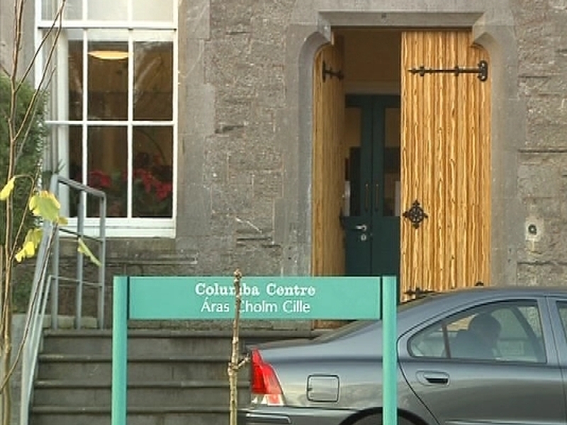 Maynooth - Two-day meeting of bishops