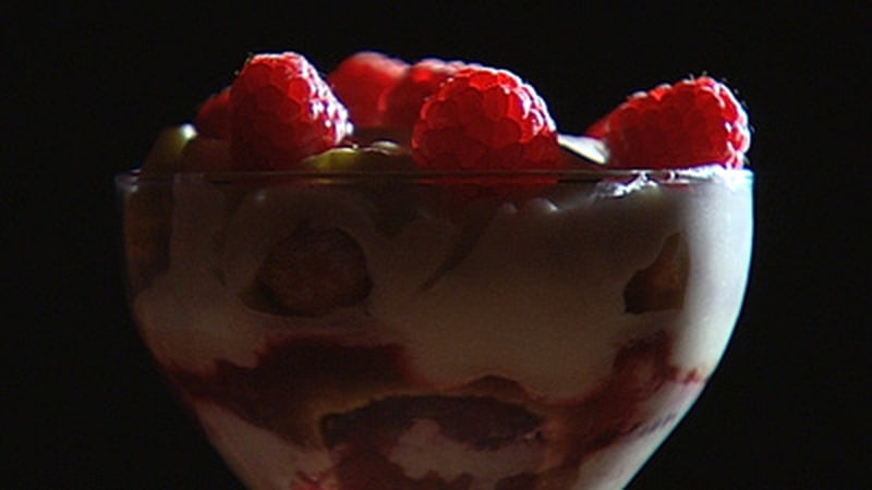 A firm restaurant favourite all over Ireland, Catherine Fulvio shows us how.