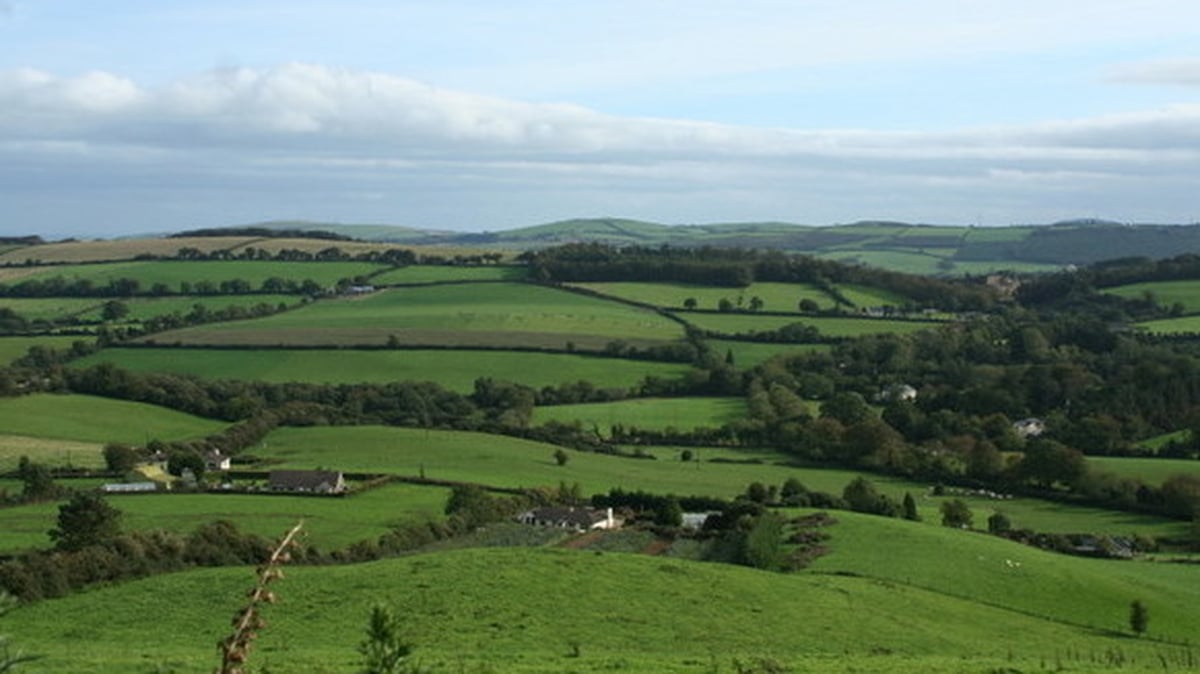 ReWetting The Land