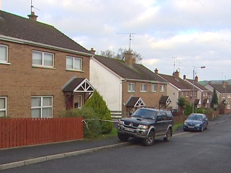 Enniskillen - Investigation of Millie Martin's death