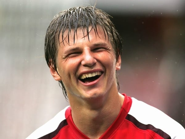 Andrei Arshavin