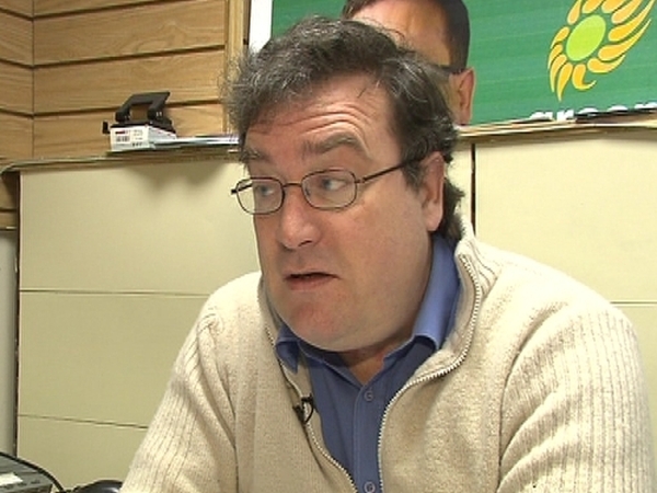 Dan Boyle - Defended Government spending