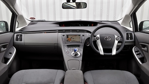 Prius 3