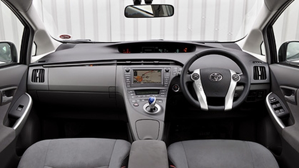 Prius 3