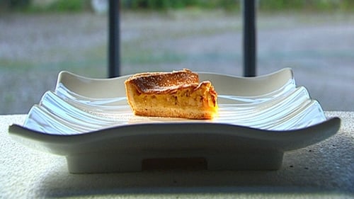 Just shut your eyes, buy a packet of fresh hazelnuts and you will feel like you are in Southern Italy for this delicious dessert.