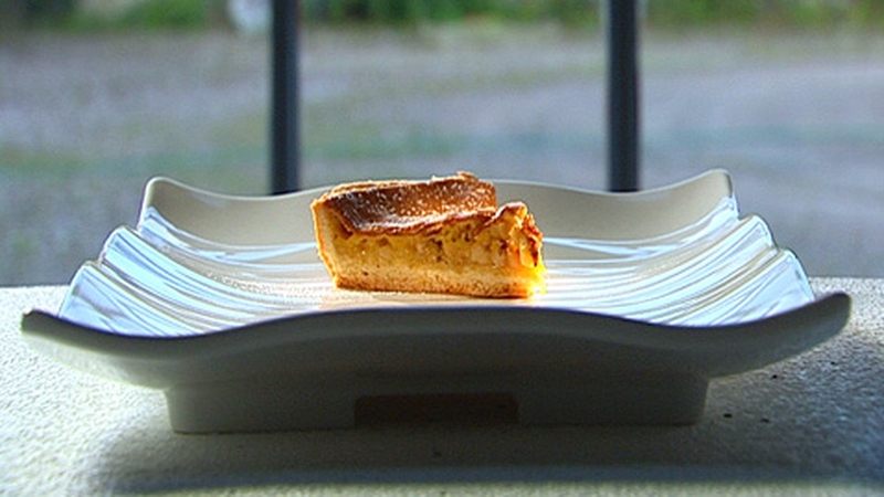 Just shut your eyes, buy a packet of fresh hazelnuts and you will feel like you are in Southern Italy for this delicious dessert.