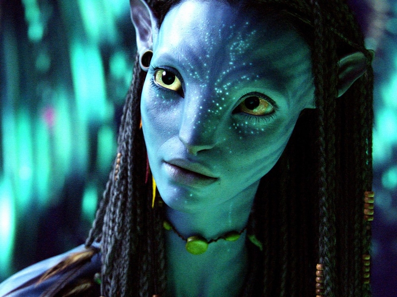Avatar - James Cameron's 3D film is criticised by the Vatican