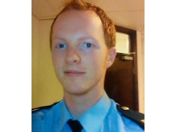 Gary McLoughlin - Tributes to 24-year-old