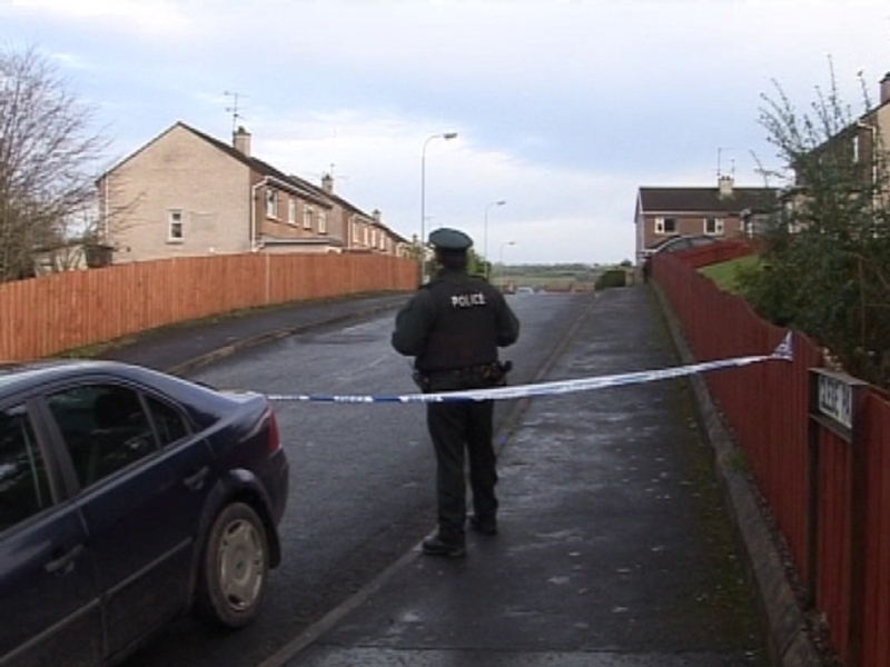 Enniskillen - Baby died after attack