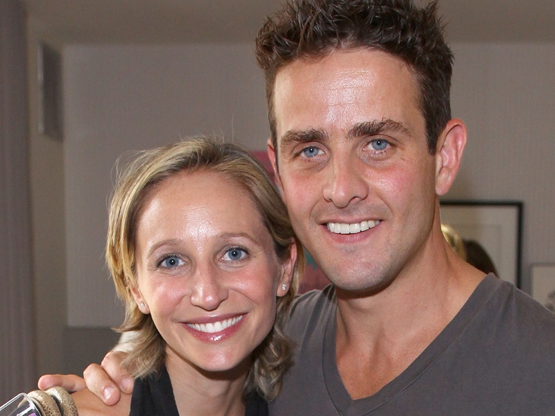 Williams and McIntyre - Baby born on Sunday