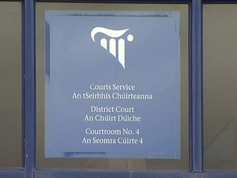 Limerick District Court - Brothers remanded in custody