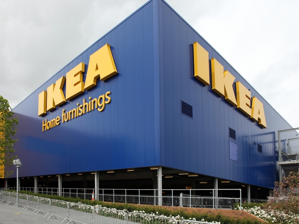 IKEA - Full refund on recalled highchair