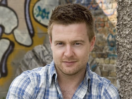 The Café - On RTÉ Two tonight at 7pm