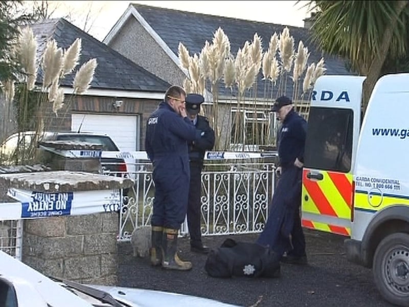 Tipperary - Fire broke out at bungalow