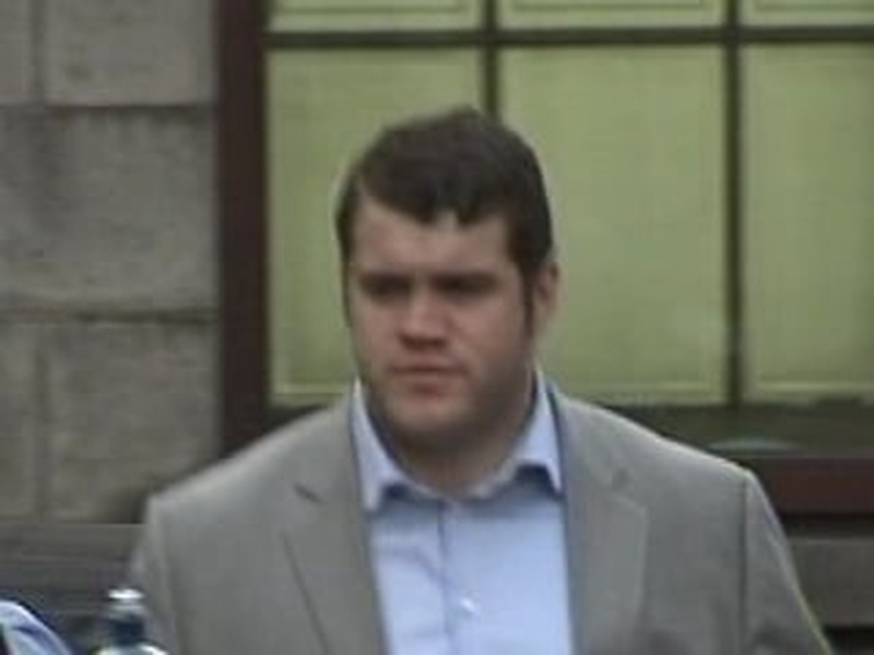 Brian Rattigan - Sentenced to life in prison