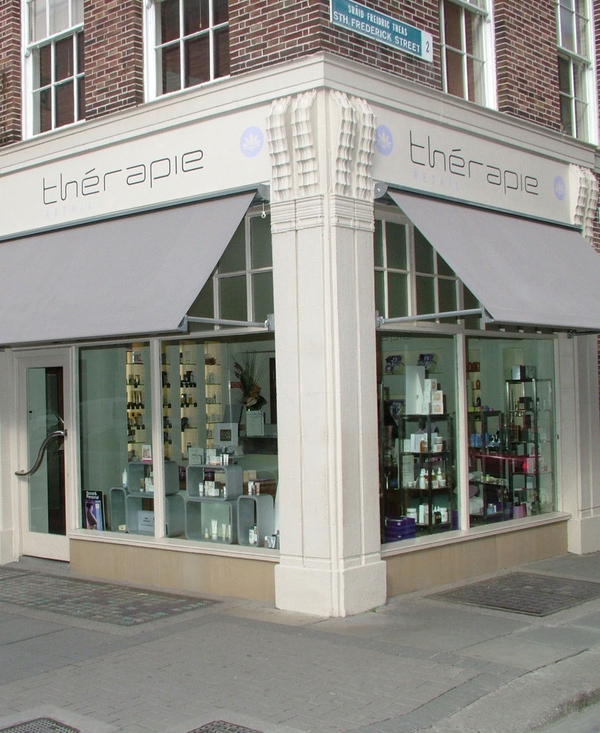 Thérapie salon Molesworth Street Dublin