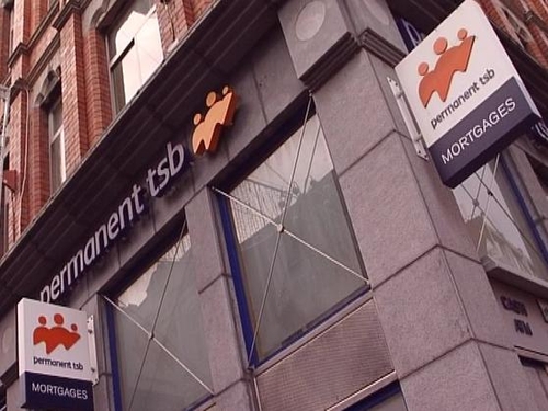 Permanent TSB - Blamed high cost of borrowing