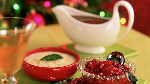 Bread Sauce
