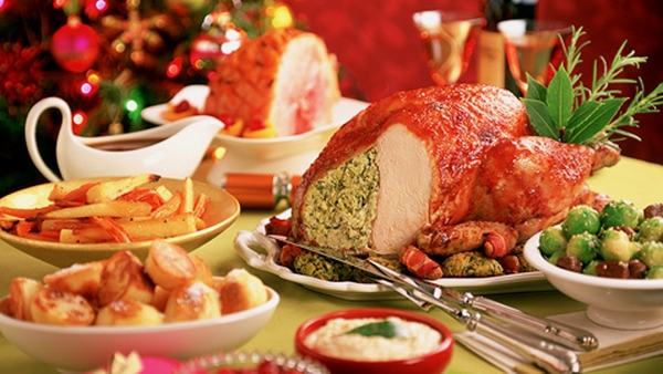 Giblet Gravy