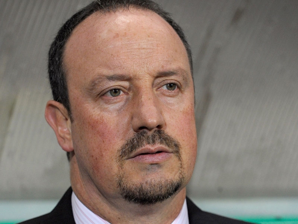 Steve Nicol hinted that Rafa Benitez has not spent well