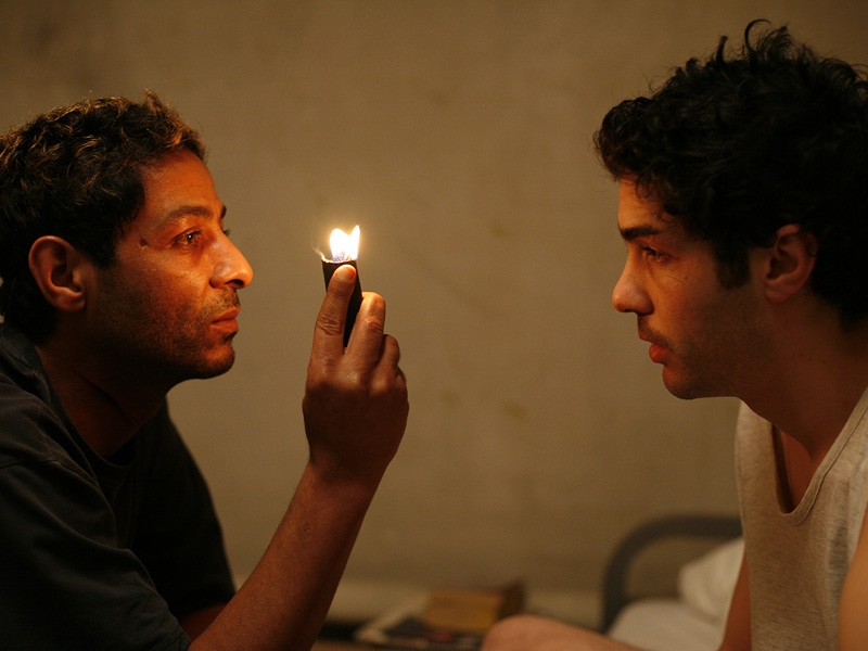 Dark, uncompromising and utterly compelling