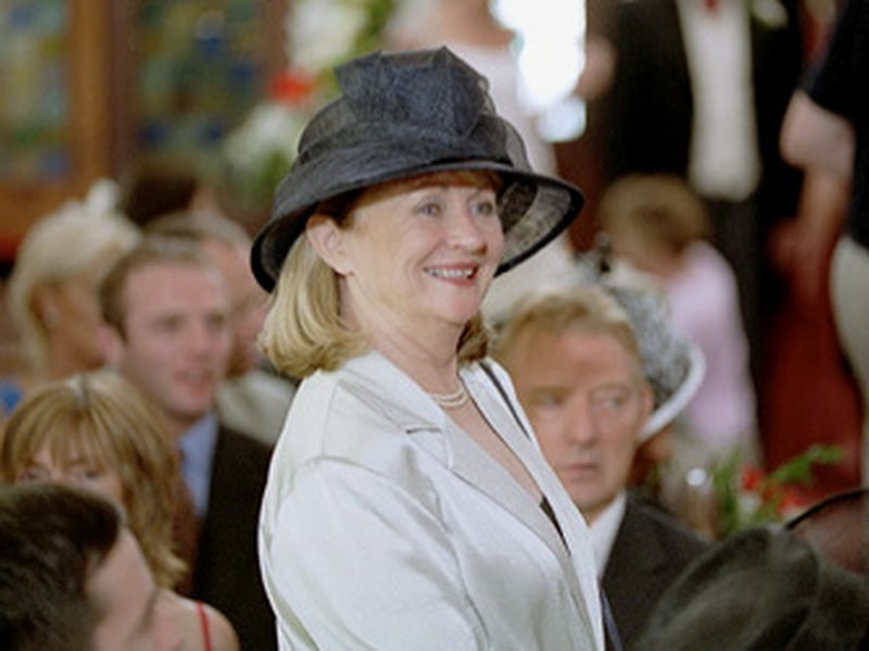 Joan Brosnan Walsh - Played the character of Mags Kelly for 20 years