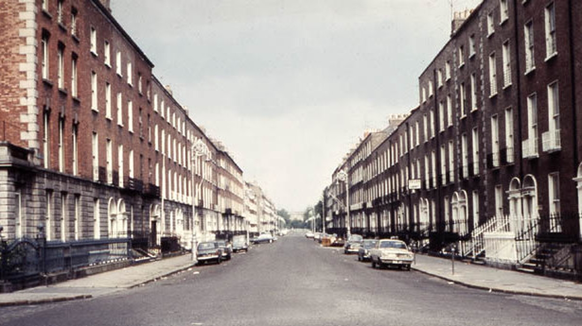 Mount Street Club