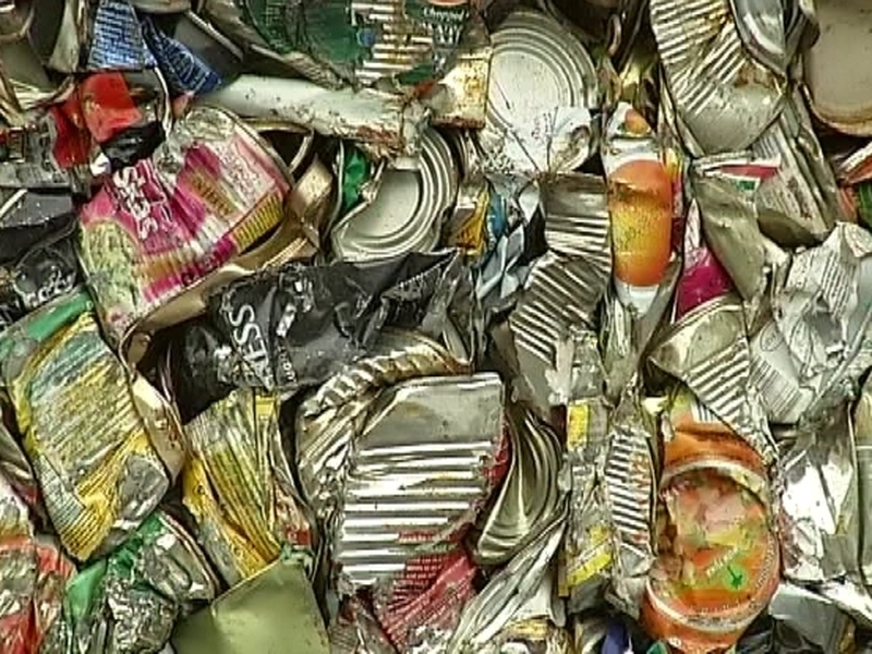 Waste - Council will no longer make collections