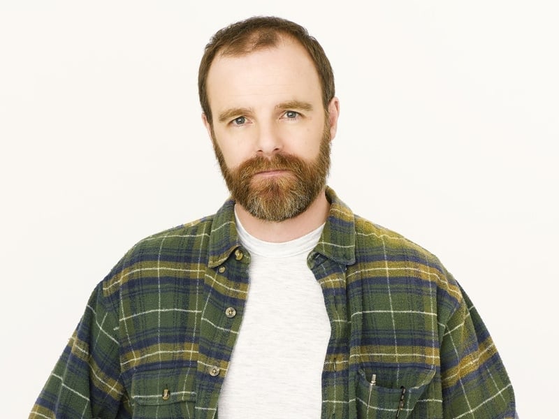 O'Byrne - Loves coming home for the Christmas season