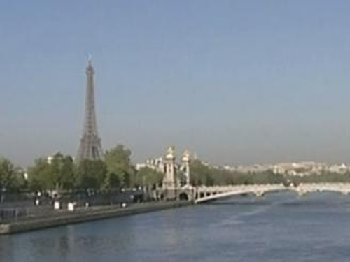 France - Growth forecast revised up slightly