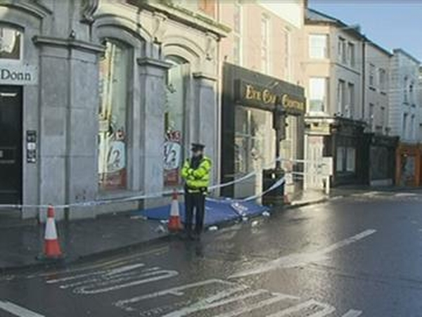 Ennis - Incident took place 26 December