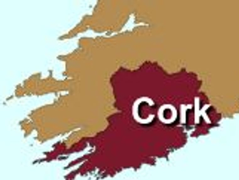 Cork - 42-year-old dies in crash