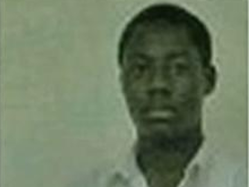 Umar Farouk Abdulmutallab - Accused of terrorist plot