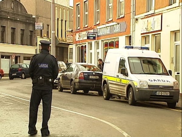 Galway - Victim in critical condition