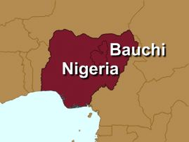 Nigeria - Violence within Islamist sect