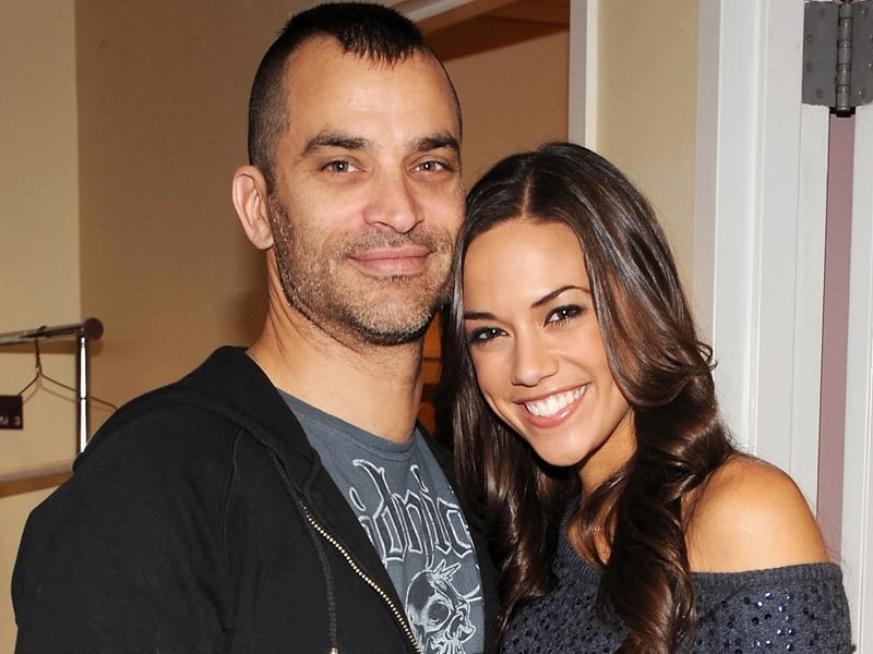 Schaech and Kramer - Met on the set of Prom Night