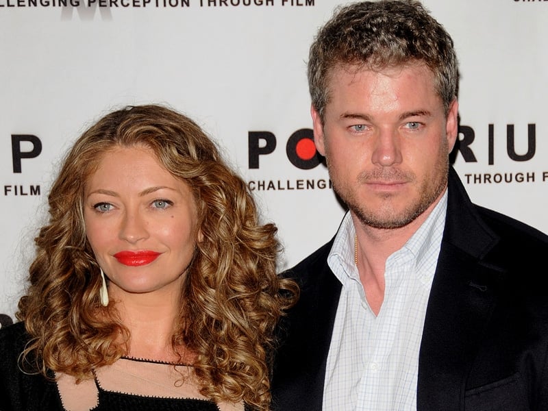 Gayheart and Dane - Expecting their first child