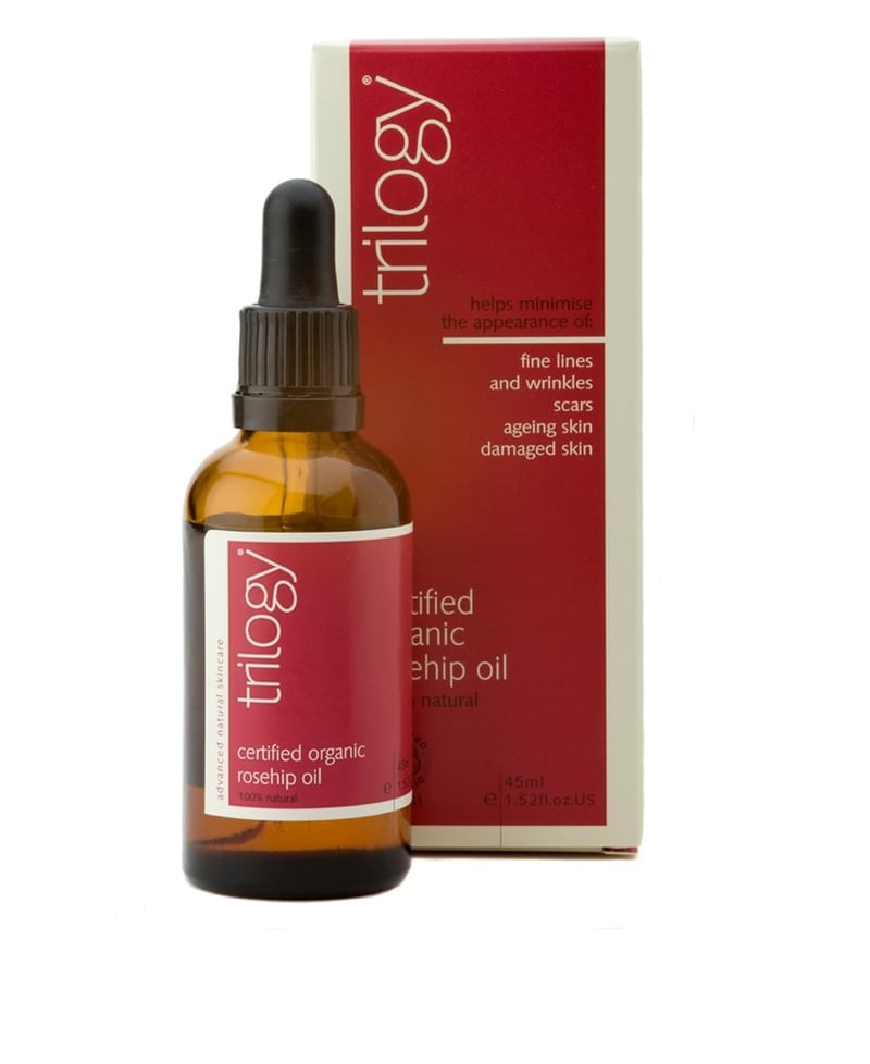 Trilogy Rosehip Oil