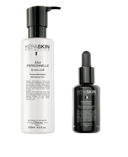 Keraskin Esthetics