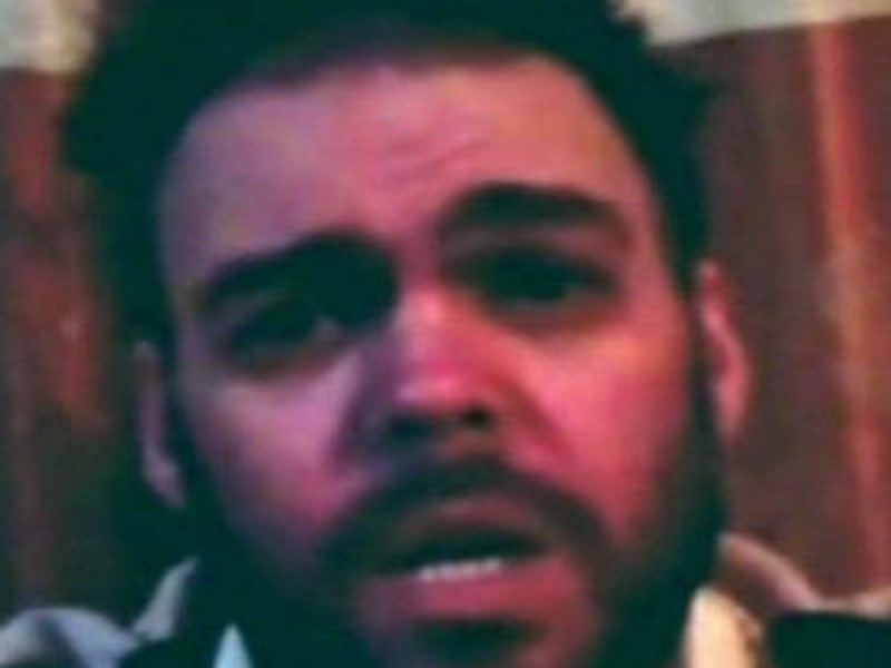 Peter Moore - Kidnapped in Baghdad