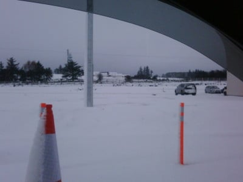 Galway - Motorists urged to take care