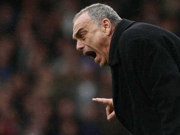 Avram Grant's side continued their preparation for the FA Cup final with a draw at Bolton